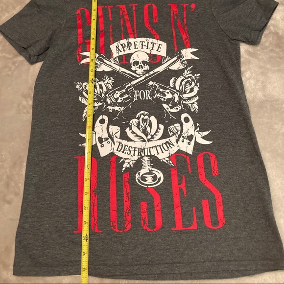 Guns N’ Roses tee - Picture 7 of 8
